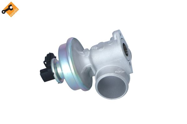 Valvola ricircolo gas scarico-EGR - 48339 NRF