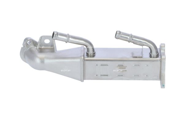 Cooler, exhaust gas recirculation - 48350 NRF