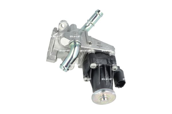 Valvola ricircolo gas scarico-EGR - 48356 NRF