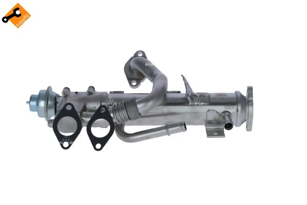 Radiatore, Ricircolo gas scarico - 48358 NRF