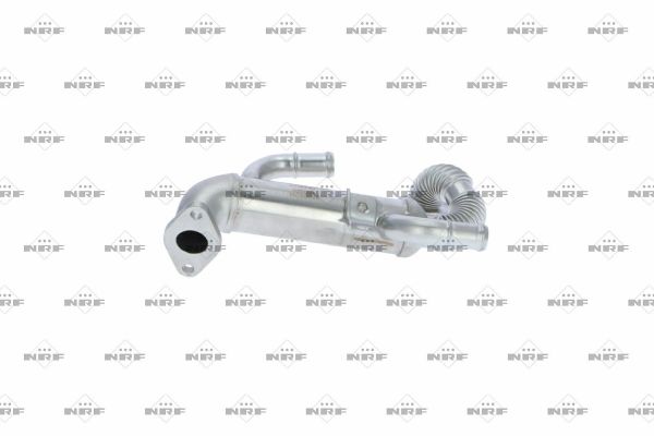 Cooler, exhaust gas recirculation - 48363 NRF