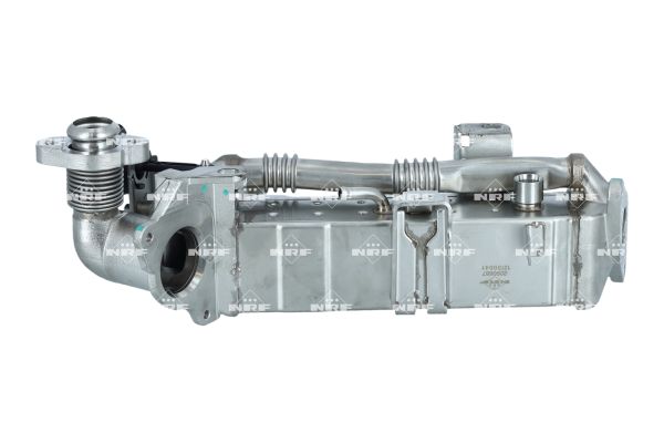 Radiatore, Ricircolo gas scarico - 48366 NRF