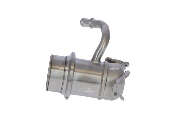 Cooler, exhaust gas recirculation - 48369 NRF