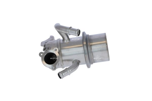 Radiatore, Ricircolo gas scarico - 48370 NRF