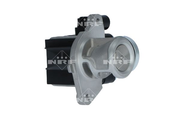 Клапан возврата ОГ - 48374 NRF