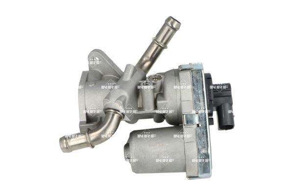 Valvola ricircolo gas scarico-EGR - 48376 NRF