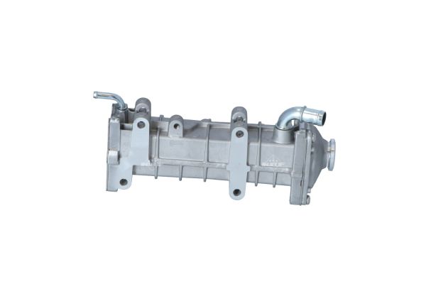 Radiatore, Ricircolo gas scarico - 48377 NRF
