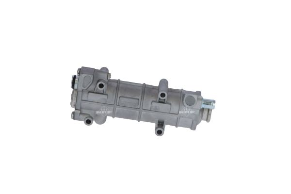 Radiatore, Ricircolo gas scarico - 48378 NRF
