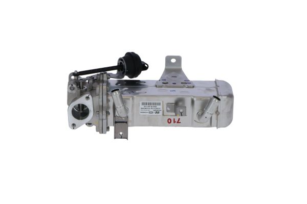 Radiatore, Ricircolo gas scarico - 48381 NRF