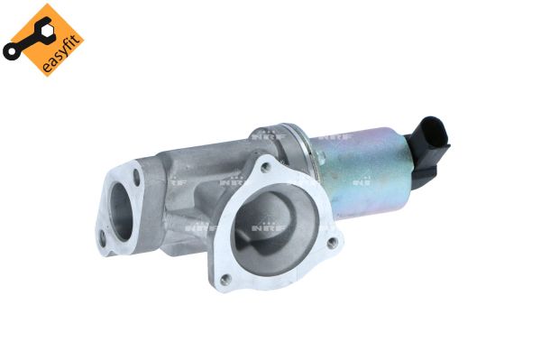 Valvola ricircolo gas scarico-EGR - 48384 NRF