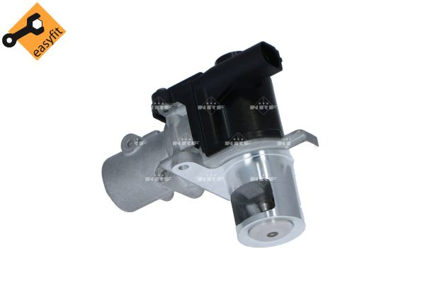 Valvola ricircolo gas scarico-EGR - 48386 NRF
