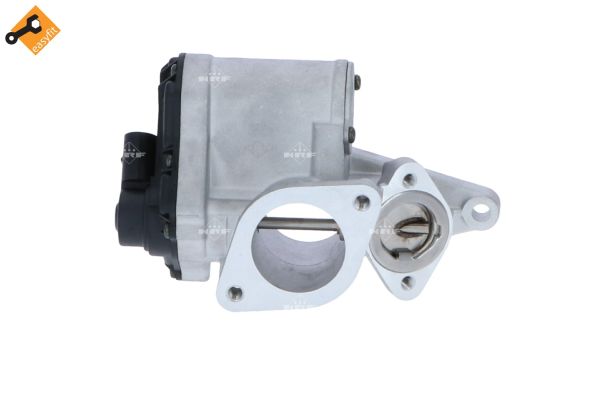 EGR Valve - 48395 NRF