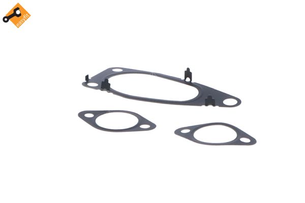 EGR Valve - 48395 NRF