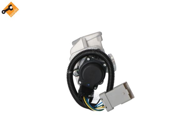 EGR Valve - 48397 NRF