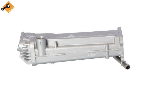 Cooler, exhaust gas recirculation - 48401 NRF