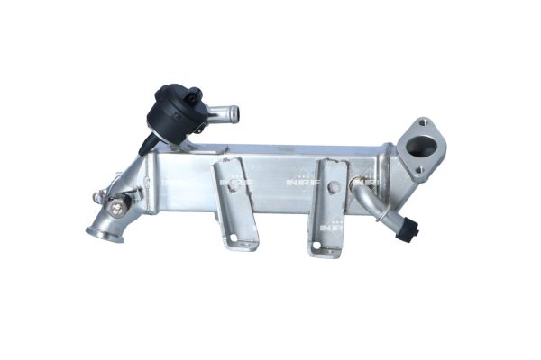 Cooler, exhaust gas recirculation - 48402 NRF
