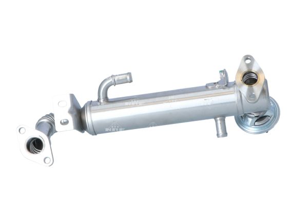 Cooler, exhaust gas recirculation - 48404 NRF