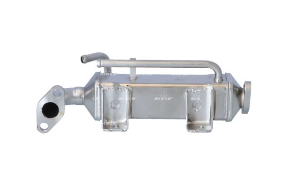 Cooler, exhaust gas recirculation - 48407 NRF