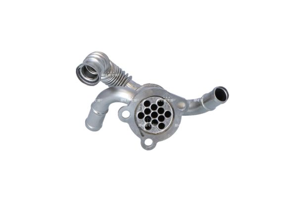 Cooler, exhaust gas recirculation - 48408 NRF