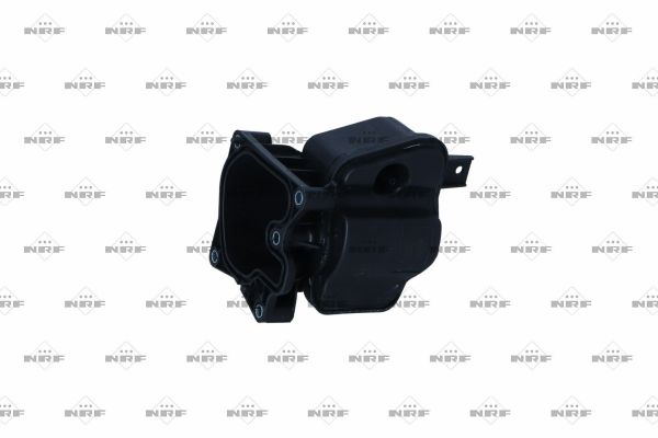 Cooler, exhaust gas recirculation - 48413 NRF