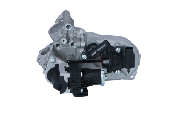 EGR Valve - 48450 NRF