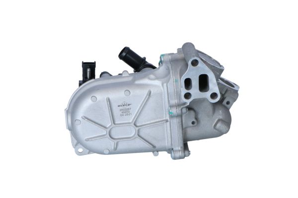 EGR Valve - 48450 NRF