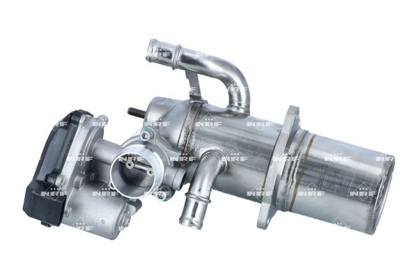 EGR Valve - 48453 NRF