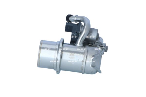 EGR Valve - 48454 NRF