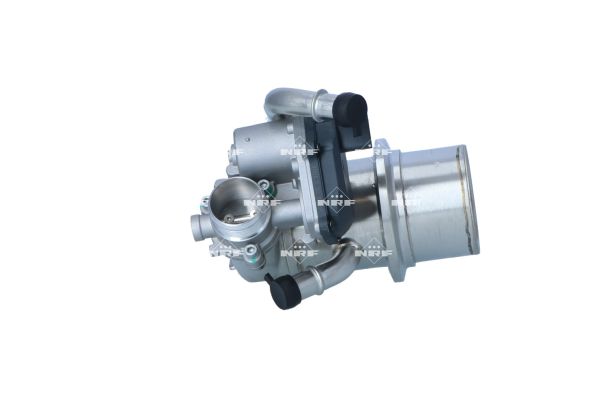 EGR Valve - 48454 NRF