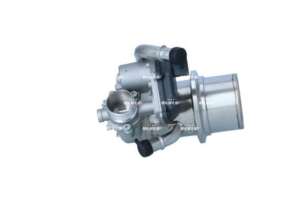EGR Valve - 48454 NRF