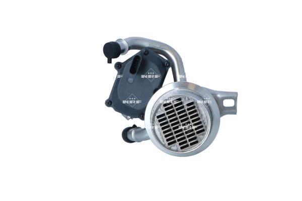 EGR Valve - 48454 NRF