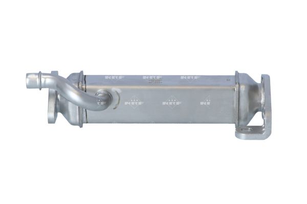 Cooler, exhaust gas recirculation - 48455 NRF