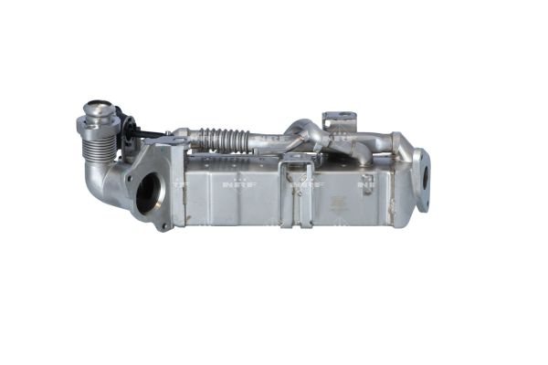 Cooler, exhaust gas recirculation - 48456 NRF