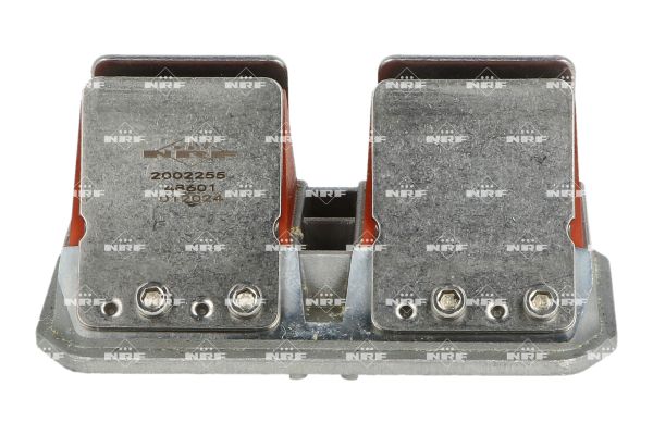 EGR Valve - 48601 NRF