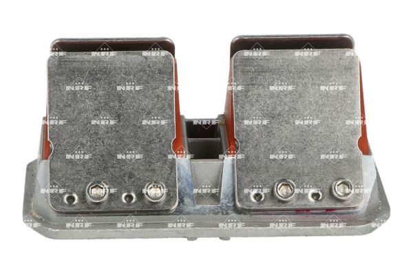 EGR Valve - 48601 NRF