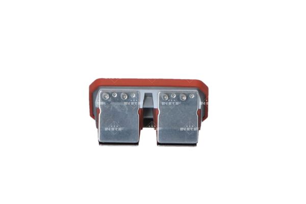 EGR Valve - 48601 NRF