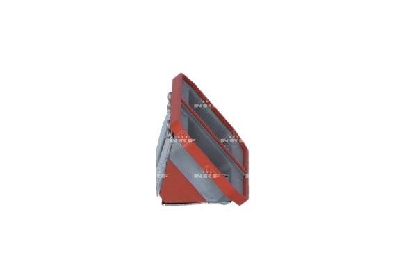 EGR Valve - 48601 NRF