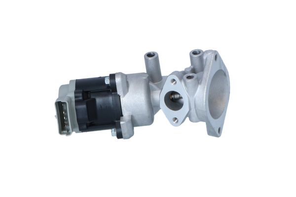 Valvola ricircolo gas scarico-EGR - 48602 NRF