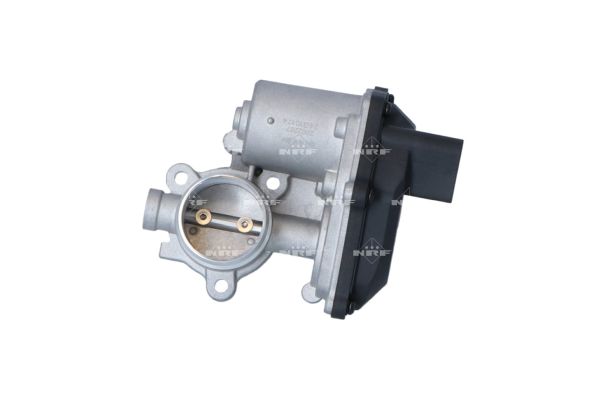 Valvola ricircolo gas scarico-EGR - 48605 NRF