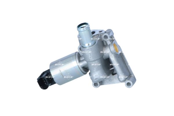 Valvola ricircolo gas scarico-EGR - 48607 NRF