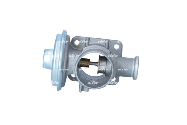 Valvola ricircolo gas scarico-EGR - 48623 NRF