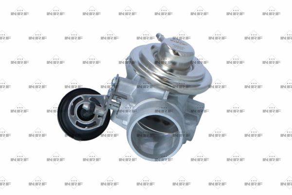 Valvola ricircolo gas scarico-EGR - 48625 NRF