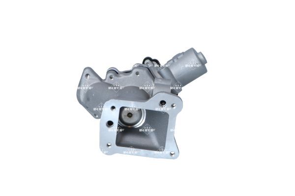 EGR Valve - 48627 NRF