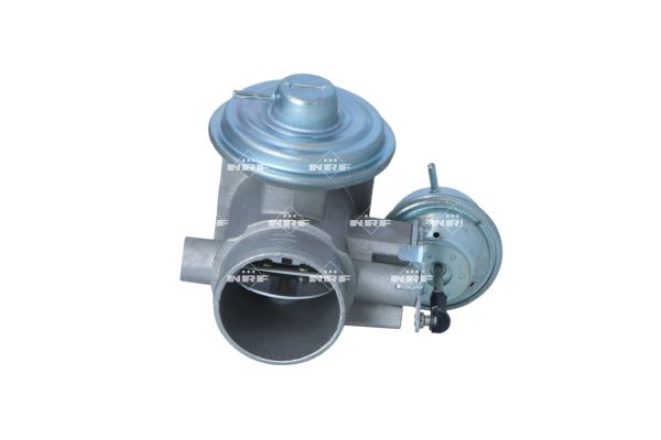 Valvola ricircolo gas scarico-EGR - 48628 NRF