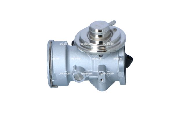 EGR Valve - 48633 NRF