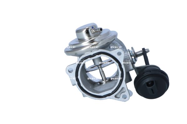 EGR Valve - 48633 NRF