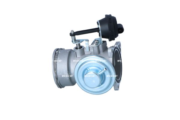 Valvola ricircolo gas scarico-EGR - 48634 NRF