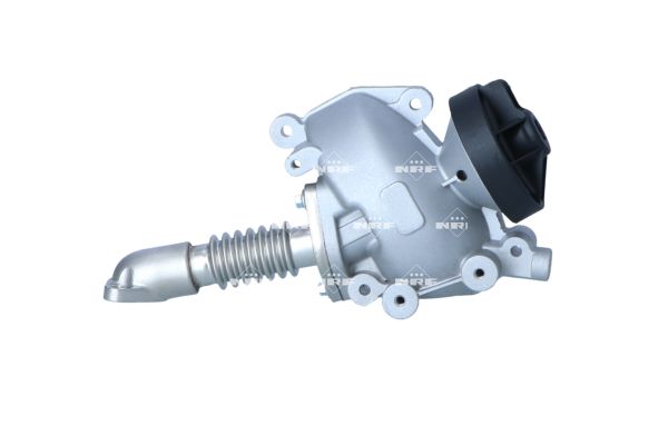 EGR Valve - 48635 NRF