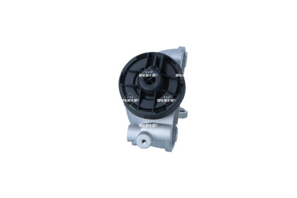 EGR Valve - 48635 NRF