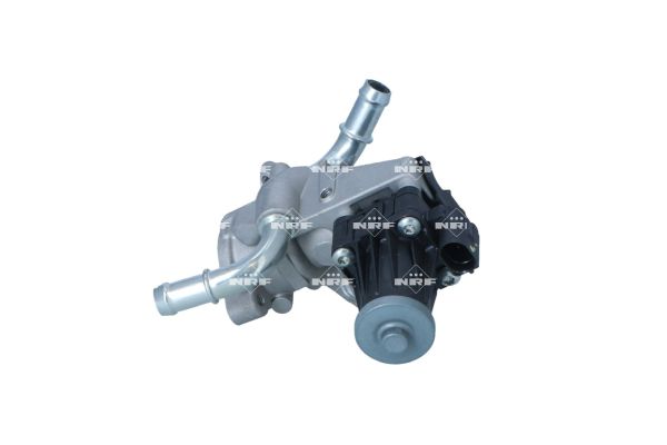 Valvola ricircolo gas scarico-EGR - 48641 NRF